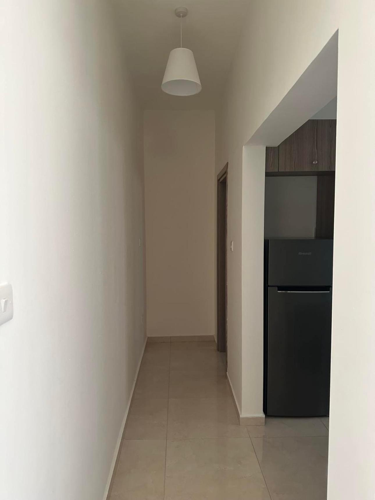 Chariandry Residence, Limassol City Centre Exteriör bild