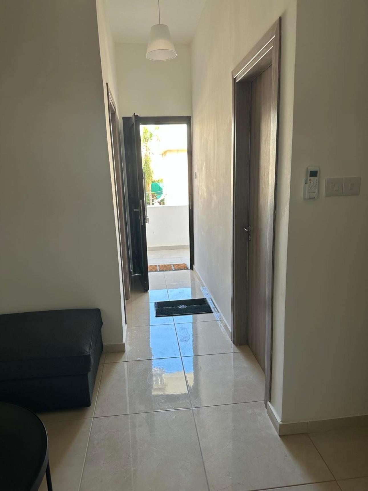 Chariandry Residence, Limassol City Centre Exteriör bild